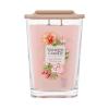 Yankee Candle Elevation Collection Rose Hibiscus Duftkerze 552 g