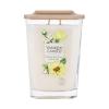 Yankee Candle Elevation Collection Blooming Cotton Flower Duftkerze 552 g