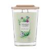 Yankee Candle Elevation Collection Cactus Flower &amp; Agave Duftkerze 552 g