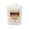 Yankee Candle All Is Bright Duftkerze 49 g