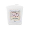 Yankee Candle Snow In Love Duftkerze 49 g