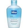 Mixa Optimal Tolerance Bi-phase Cleanser Augen-Make-up-Entferner für Frauen 125 ml