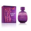 Hollister Festival Nite Eau de Parfum für Frauen 100 ml