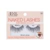 Ardell Naked Lashes 432 Falsche Wimpern für Frauen 1 St. Farbton  Black
