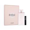 Lancôme Idôle Geschenkset Eau de Parfum 50 ml + Mascara Hypnose Volume-A-Porter 2 ml 01 Noir Intense