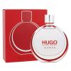 HUGO BOSS Hugo Woman Eau de Parfum für Frauen 75 ml