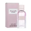 Abercrombie &amp; Fitch First Instinct Eau de Parfum für Frauen 30 ml