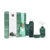 Rituals The Ritual Of Jing 4 Calming Bestsellers Geschenkset Duschschaum The Ritual Of Jing 200 ml + Körpercreme The Ritual Of Jing 100 ml + Körperpeeling The Ritual Of Jing 125 g + Raumspray The Ritual Of Jing 250 ml