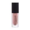 Makeup Revolution London Matte Bomb Lippenstift für Frauen 4,6 ml Farbton  Nude Allure