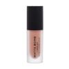 Makeup Revolution London Matte Bomb Lippenstift für Frauen 4,6 ml Farbton  Nude Charm