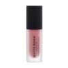 Makeup Revolution London Matte Bomb Lippenstift für Frauen 4,6 ml Farbton  Nude Magnet