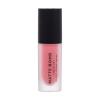 Makeup Revolution London Matte Bomb Lippenstift für Frauen 4,6 ml Farbton  Coral Cheer