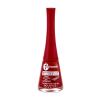 BOURJOIS Paris 1 Second Nagellack für Frauen 9 ml Farbton  11 Rouge in style