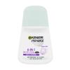 Garnier Mineral Protection 6-in-1 Floral Fresh 48h Antiperspirant für Frauen 50 ml