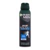Garnier Men Sport 96h Antiperspirant für Herren 150 ml
