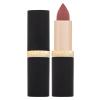 L&#039;Oréal Paris Color Riche Matte Lippenstift für Frauen 3,6 g Farbton  633 Moka Chic