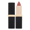 L&#039;Oréal Paris Color Riche Matte Lippenstift für Frauen 3,6 g Farbton  103 Blush In A Rush