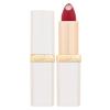 L&#039;Oréal Paris Age Perfect Lippenstift für Frauen 4,8 g Farbton  394 Flaming Carmin