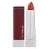 Maybelline Color Sensational Lippenstift für Frauen 4 ml Farbton  366 Sunset Spark