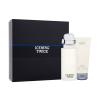 Iceberg Twice Geschenkset Eau de Toilette 125 ml + Duschgel 100 ml