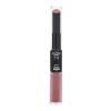 L&#039;Oréal Paris Infaillible 24h Lippenstift für Frauen 5 ml Farbton  802 Forever Francaise