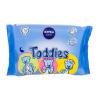 Nivea Baby Toddies Reinigungstücher für Kinder 60 St.