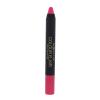 Max Factor Colour Elixir Giant Pen Stick Lippenstift für Frauen 8 g Farbton  15 Vibrant Pink