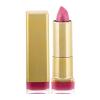 Max Factor Colour Elixir Lippenstift für Frauen 4,8 g Farbton  830 Dusky Rose
