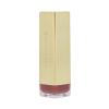 Max Factor Colour Elixir Lippenstift für Frauen 4,8 g Farbton  833 Rosewood