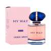 Giorgio Armani My Way Intense Eau de Parfum für Frauen 50 ml