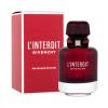 Givenchy L&#039;Interdit Rouge Eau de Parfum für Frauen 80 ml