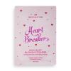 I Heart Revolution Heartbreakers Mini Blemish Stickers Lokale Hautpflege für Frauen 36 St.