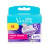 Gillette Venus Swirl Ersatzklinge für Frauen Set