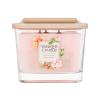 Yankee Candle Elevation Collection Rose Hibiscus Duftkerze 347 g