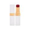 Chanel Rouge Coco Baume Hydrating Beautifying Tinted Lip Balm Lippenbalsam für Frauen 3 g Farbton  920 In Love
