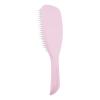 Tangle Teezer Wet Detangler Haarbürste für Frauen 1 St. Farbton  Pebble Kiss