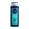 Nivea Men Anti Grease Shampoo für Herren 400 ml