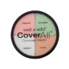 Wet n Wild CoverAll Concealer Palette Concealer für Frauen 6,5 g
