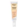 Max Factor Miracle Pure Skin-Improving Foundation SPF30 Foundation für Frauen 30 ml Farbton  76 Warm Golden