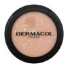 Dermacol Mineral Compact Powder Mosaic Puder für Frauen 8,5 g Farbton  03