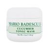Mario Badescu Cucumber Tonic Mask Gesichtsmaske für Frauen 56 g