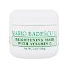 Mario Badescu Vitamin C Brightening Mask Gesichtsmaske für Frauen 56 g