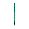 L&#039;Oréal Paris Infaillible Grip 36H Gel Automatic Eye Liner Kajalstift für Frauen 1,2 g Farbton  008 Emerald Green