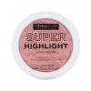 Revolution Relove Super Highlight Highlighter für Frauen 6 g Farbton  Raspberry
