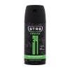 STR8 FREAK Deodorant für Herren 150 ml