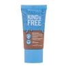 Rimmel London Kind &amp; Free Skin Tint Foundation Foundation für Frauen 30 ml Farbton  503 Mocha