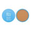 Rimmel London Kind &amp; Free Healthy Look Pressed Powder Puder für Frauen 10 g Farbton  040 Tan