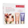 Clarins Extra-Firming Geschenkset Tagescreme Extra-Firming 50 ml + Nachtcreme Extra-Firming 15 ml + Gesichtsmaske Extra- Firming 15 ml