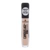 Essence Camouflage+ Matt Concealer für Frauen 5 ml Farbton  23 Warm Sand