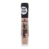 Essence Camouflage+ Matt Concealer für Frauen 5 ml Farbton  30 Light Honey